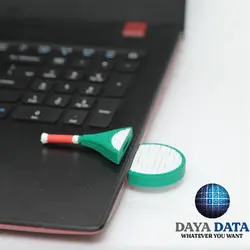 فلش مموری فانتزی راکت تنیس