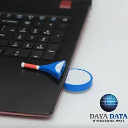 فلش مموری فانتزی راکت تنیس