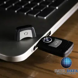فلش مموری فانتزی ریموت بی ام دبلیو