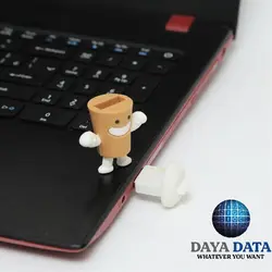 فلش مموری فانتزی کافی