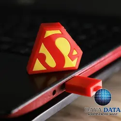 فلش مموری فانتزی نمادسوپرمن