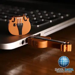 فلش مموری فانتزی ویولن