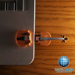 فلش مموری فانتزی ویولن