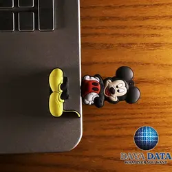 فلش مموری فانتزی میکی ماوس ایستاده