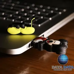 فلش مموری فانتزی میکی ماوس ایستاده