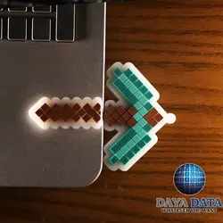 فلش مموری فانتزی کلنگ ماین کرافت