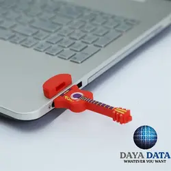 فلش مموری فانتزی گیتار