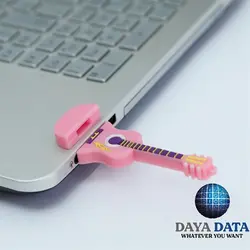 فلش مموری فانتزی گیتار