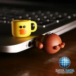 فلش مموری فانتزی بیرکاپ