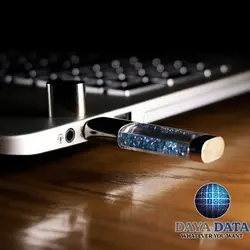 فلش مموری کریستالی سواروفسکی