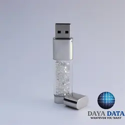 فلش مموری کریستالی سواروفسکی