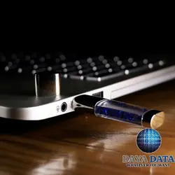 فلش مموری کریستالی سواروفسکی