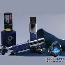فلش مموری کریستالی سواروفسکی