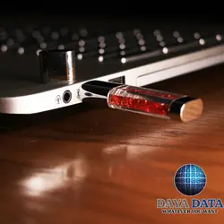 فلش مموری کریستالی سواروفسکی
