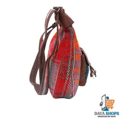 کیف دانشجویی خرگوشی گلیم