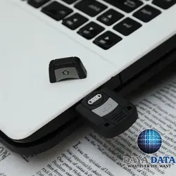 فلش مموری فانتزی ریموت آئودی