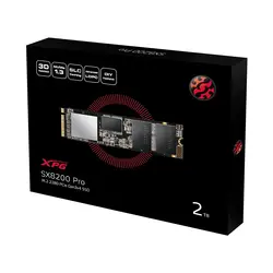 قیمت و خرید اس اس دی ای دیتا 512 گیگابایت ADATA M.2 SX8200