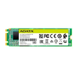 قیمت و خرید اس اس دی ای دیتا 1 ترابایت ADATA M.2 SU650