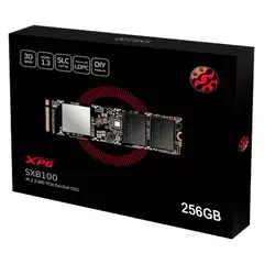 قیمت و خرید اس اس دی ای دیتا 256 گیگا بایت XPG SX8100 SSD PCIe M.2