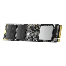 قیمت و خرید اس اس دی ای دیتا 512 گیگا بایت XPG SX8100 SSD PCIe M.2