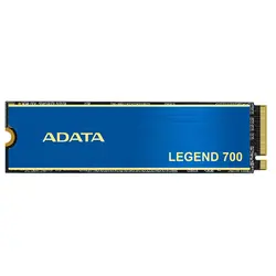 قیمت و خرید اس اس دی ای دیتا 512 گیگابایت LEGEND 700 PCIe Gen3 x4 M.2 2280