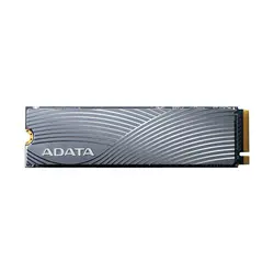 قیمت و خرید حافظه اس اس دی ای دیتا 250گیگ بایت مدل ADATA SWORDFISH M.2 2280 250GB PCIe