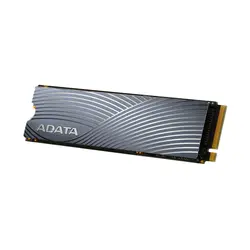قیمت و خرید حافظه اس اس دی ای دیتا 500گیگ بایت مدل ADATA SWORDFISH M.2 2280 500GB PCIe