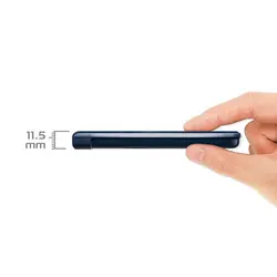 قیمت و خرید هارد اکسترنال ای دیتا 1 ترابایت ADATA HV620S