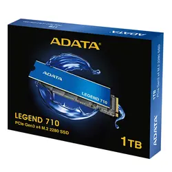 قیمت و خرید اس اس دی ای دیتا 1ترابایت مدل LEGEND 710