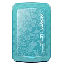 قیمت و خرید هارد اکسترنال ای دیتا مدل HC300 ECO ظرفیت یک ترابایت