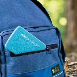 قیمت و خرید هارد اکسترنال ای دیتا مدل HC300 ECO ظرفیت یک ترابایت