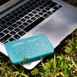 قیمت و خرید هارد اکسترنال ای دیتا مدل HC300 ECO ظرفیت یک ترابایت