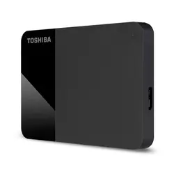 قیمت و خرید هارد اکسترنال توشیبا 1 ترابایت Toshiba Canvio Ready