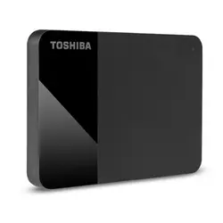 قیمت و خرید هارد اکسترنال توشیبا 2 ترابایت Toshiba Canvio Ready