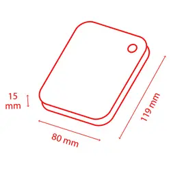 قیمت و خرید هارد اکسترنال توشیبا 4 ترابایت Toshiba Canvio Ready