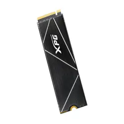 قیمت و خرید اس اس دی ای دیتا 2 ترابایت ADATA XPG GAMMIX S70 BLADE M.2