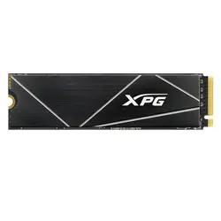 قیمت و خرید اس اس دی ای دیتا 4 ترابایت ADATA XPG GAMMIX S70 BLADE M.2
