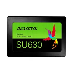 قیمت و خرید اس اس دی ای دیتا 960 گیگابایت ADATA SU630