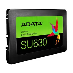 قیمت و خرید اس اس دی ای دیتا 960 گیگابایت ADATA SU630