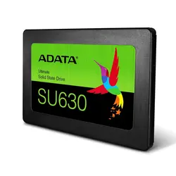 قیمت و خرید اس اس دی ای دیتا 960 گیگابایت ADATA SU630