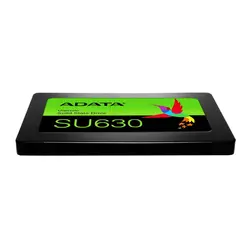 قیمت و خرید اس اس دی ای دیتا 960 گیگابایت ADATA SU630