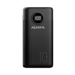 قیمت و خرید پاور بانک ای دیتا 10000 میلی آمپر ADATA P10000QCD