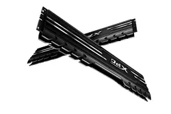 قیمت و خرید رم کامپیوتر ای دیتا تک کاناله 16 گیگابایت DDR4 Gammix D10 3000