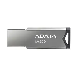 قیمت و خرید فلش مموری ای دیتا 64 گیگابایت ADATA UV350 | مرکز اس‌اس‌دی