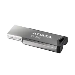 قیمت و خرید فلش مموری ای دیتا 64 گیگابایت ADATA UV350 | مرکز اس‌اس‌دی