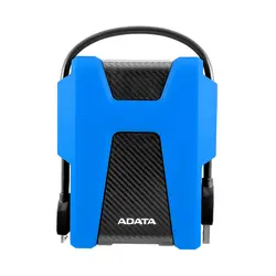 قیمت و خرید هارد اکسترنال ای دیتا 2 ترابایت ADATA HD680