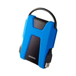 قیمت و خرید هارد اکسترنال ای دیتا 2 ترابایت ADATA HD680