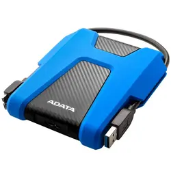 قیمت و خرید هارد اکسترنال ای دیتا 2 ترابایت ADATA HD680