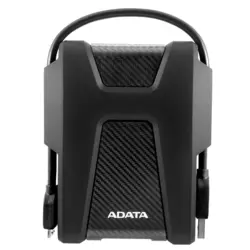 قیمت و خرید هارد اکسترنال ای دیتا 2 ترابایت ADATA HD680