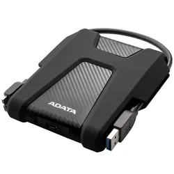 قیمت و خرید هارد اکسترنال ای دیتا 2 ترابایت ADATA HD680